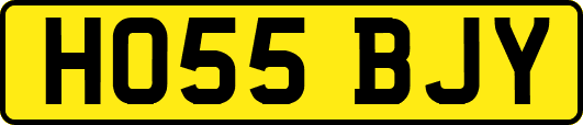 HO55BJY