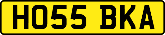 HO55BKA