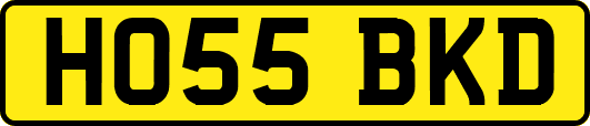 HO55BKD