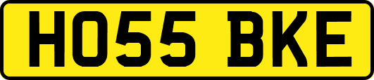 HO55BKE