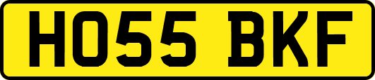 HO55BKF