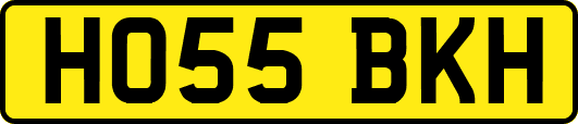 HO55BKH