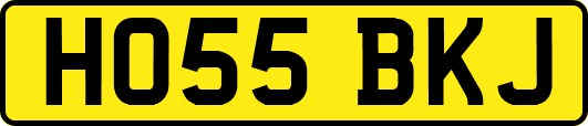 HO55BKJ