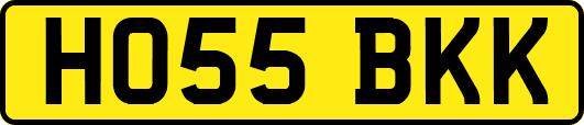 HO55BKK