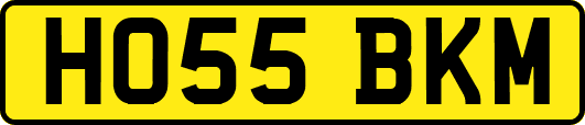 HO55BKM