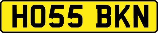 HO55BKN
