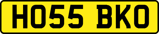 HO55BKO