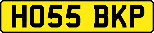 HO55BKP