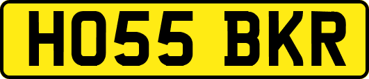HO55BKR