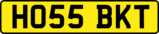 HO55BKT
