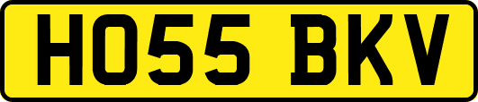 HO55BKV