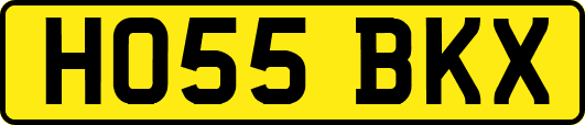 HO55BKX
