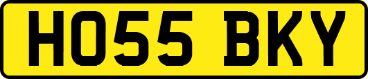 HO55BKY