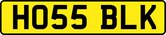 HO55BLK
