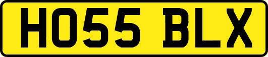 HO55BLX
