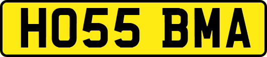 HO55BMA