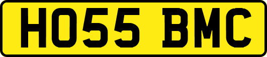 HO55BMC