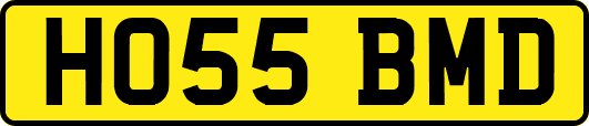 HO55BMD