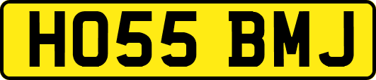 HO55BMJ