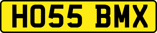 HO55BMX
