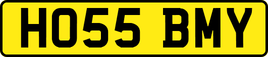 HO55BMY