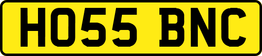 HO55BNC