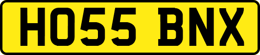 HO55BNX