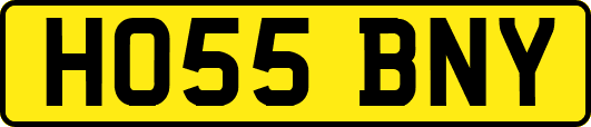 HO55BNY