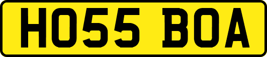 HO55BOA