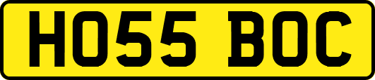 HO55BOC