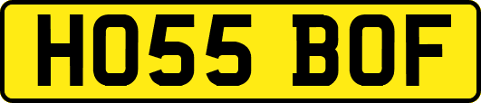 HO55BOF