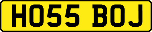 HO55BOJ