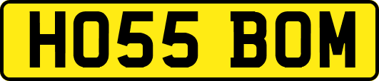 HO55BOM