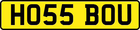 HO55BOU