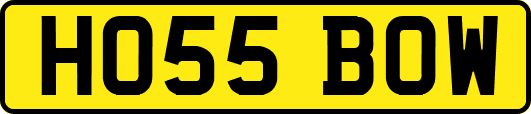 HO55BOW