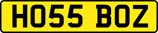 HO55BOZ