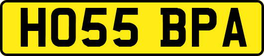 HO55BPA