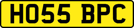HO55BPC