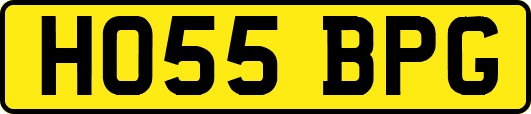 HO55BPG
