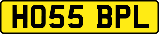 HO55BPL