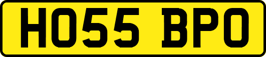 HO55BPO