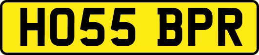 HO55BPR