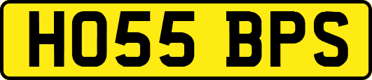 HO55BPS
