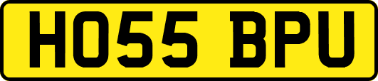 HO55BPU