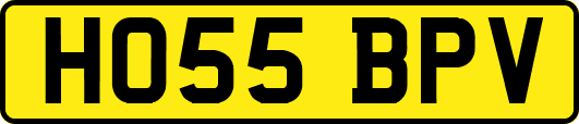 HO55BPV