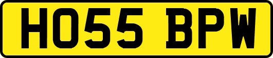 HO55BPW