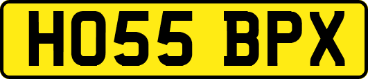 HO55BPX