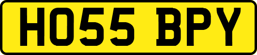 HO55BPY