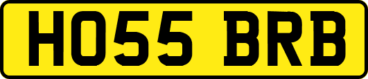 HO55BRB