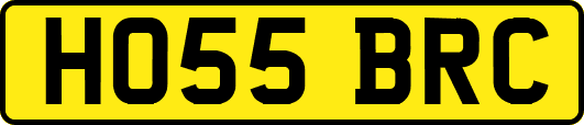 HO55BRC